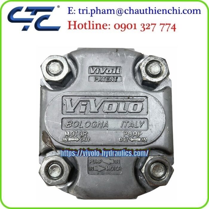 VIVOLO Việt Nam có sẵn tại TP.HCM