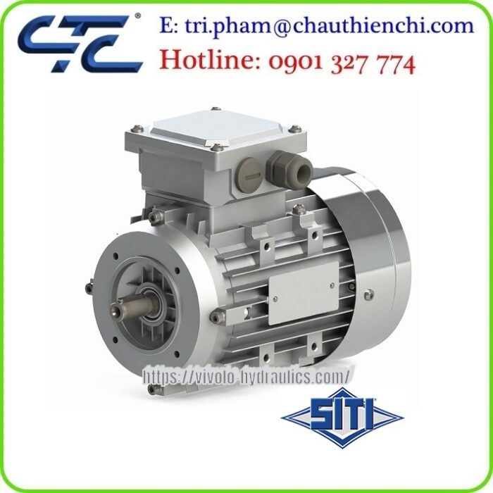 Động cơ điện SITI