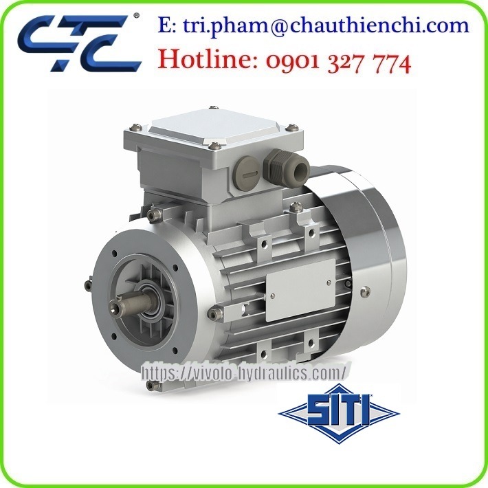 Động cơ điện SITI