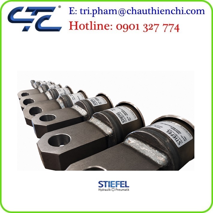 Xi lanh thủy lực STIEFEL